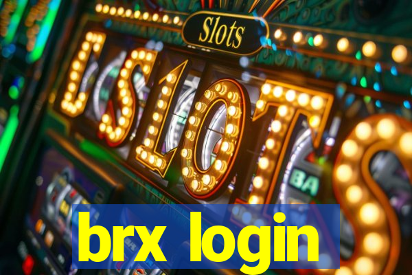 brx login
